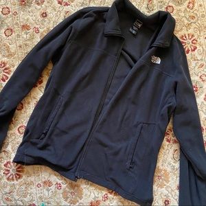 The North Face Jacket Size Large